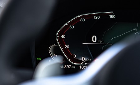 2022 BMW 2 Series M240i Coupé (UK-Spec) Digital Instrument Cluster Wallpapers 450x275 (30)
