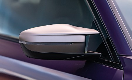 2022 BMW 2 Series M240i Coupé (UK-Spec) Mirror Wallpapers 450x275 (19)