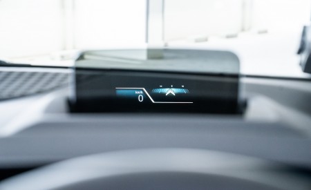 2022 BMW 218i Active Tourer M Sport Launch Edition Central Console Wallpapers 450x275 (73)