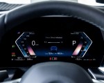 2022 BMW 218i Active Tourer M Sport Launch Edition Digital Instrument Cluster Wallpapers 150x120