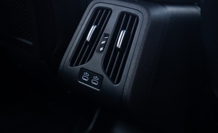 2022 BMW 218i Active Tourer M Sport Launch Edition Interior Detail Wallpapers 450x275 (80)