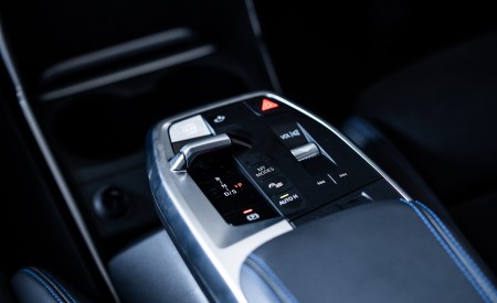 2022 BMW 218i Active Tourer M Sport Launch Edition Interior Detail Wallpapers 450x275 (81)