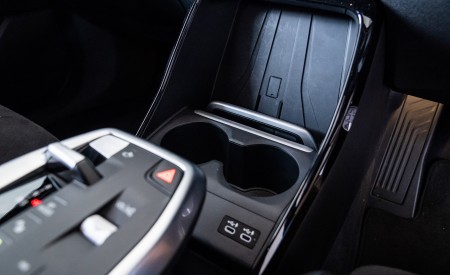 2022 BMW 218i Active Tourer M Sport Launch Edition Interior Detail Wallpapers 450x275 (76)