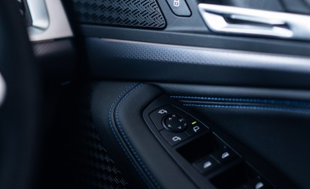 2022 BMW 218i Active Tourer M Sport Launch Edition Interior Detail Wallpapers 450x275 (77)