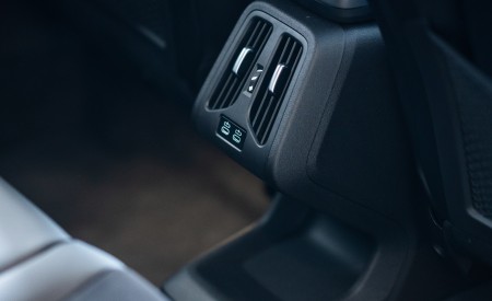 2022 BMW 218i Active Tourer M Sport Launch Edition Interior Detail Wallpapers 450x275 (78)