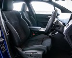 2022 BMW 218i Active Tourer M Sport Launch Edition Interior Front Seats Wallpapers 150x120