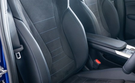 2022 BMW 218i Active Tourer M Sport Launch Edition Interior Front Seats Wallpapers 450x275 (68)