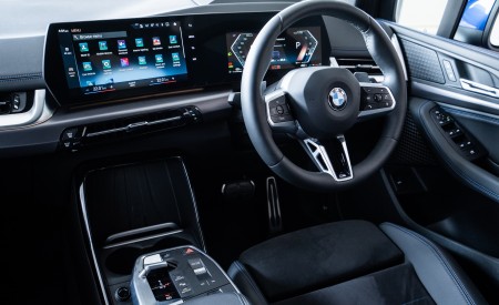 2022 BMW 218i Active Tourer M Sport Launch Edition Interior Wallpapers 450x275 (60)