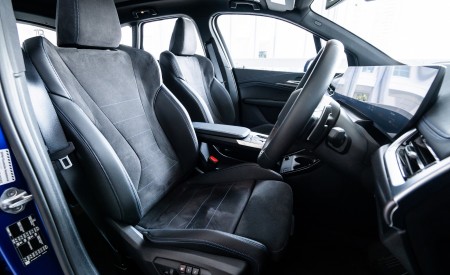 2022 BMW 218i Active Tourer M Sport Launch Edition Interior Wallpapers 450x275 (64)