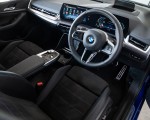 2022 BMW 218i Active Tourer M Sport Launch Edition Interior Wallpapers 150x120