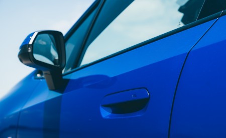 2022 BMW 218i Active Tourer M Sport Launch Edition Mirror Wallpapers 450x275 (45)