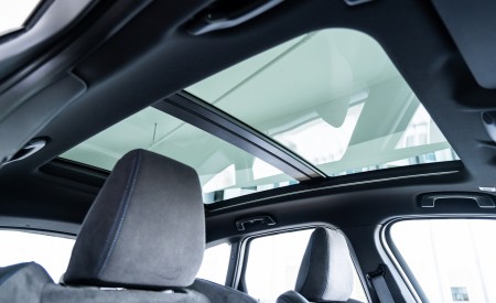 2022 BMW 218i Active Tourer M Sport Launch Edition Panoramic Roof Wallpapers 450x275 (71)