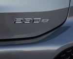 2022 BMW 230e Active Tourer Badge Wallpapers 150x120