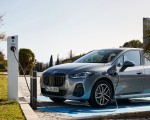 2022 BMW 230e Active Tourer Charging Connector Wallpapers 150x120