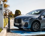 2022 BMW 230e Active Tourer Charging Connector Wallpapers 150x120