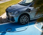 2022 BMW 230e Active Tourer Charging Connector Wallpapers 150x120