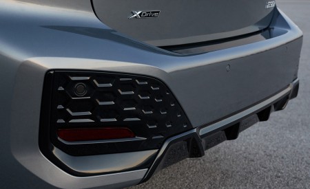 2022 BMW 230e Active Tourer Detail Wallpapers 450x275 (103)