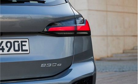 2022 BMW 230e Active Tourer Detail Wallpapers 450x275 (97)