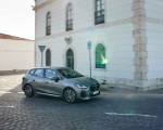 2022 BMW 230e Active Tourer Front Three-Quarter Wallpapers  150x120 (45)