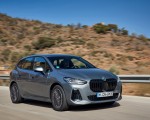 2022 BMW 230e Active Tourer Front Three-Quarter Wallpapers  150x120 (20)