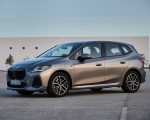 2022 BMW 230e Active Tourer Front Three-Quarter Wallpapers 150x120