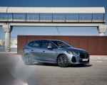 2022 BMW 230e Active Tourer Front Three-Quarter Wallpapers  150x120