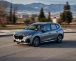 2022 BMW 230e Active Tourer Front Three-Quarter Wallpapers  150x120 (14)