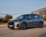 2022 BMW 230e Active Tourer Front Three-Quarter Wallpapers 150x120 (5)
