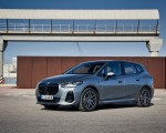 2022 BMW 230e Active Tourer Front Three-Quarter Wallpapers 150x120