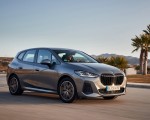 2022 BMW 230e Active Tourer Front Three-Quarter Wallpapers  150x120 (6)