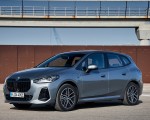 2022 BMW 230e Active Tourer Front Three-Quarter Wallpapers  150x120