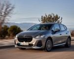 2022 BMW 230e Active Tourer Front Three-Quarter Wallpapers  150x120 (7)