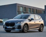 2022 BMW 230e Active Tourer Front Three-Quarter Wallpapers 150x120