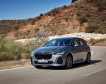 2022 BMW 230e Active Tourer Front Three-Quarter Wallpapers 150x120 (25)
