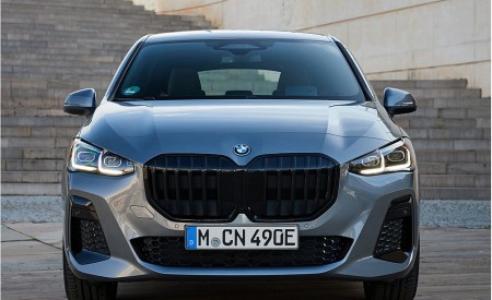 2022 BMW 230e Active Tourer Front Wallpapers 450x275 (61)