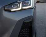 2022 BMW 230e Active Tourer Headlight Wallpapers 150x120