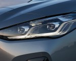 2022 BMW 230e Active Tourer Headlight Wallpapers 150x120