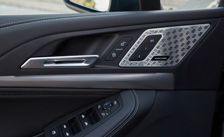 2022 BMW 230e Active Tourer Interior Detail Wallpapers 450x275 (119)