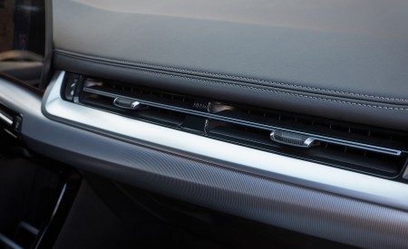 2022 BMW 230e Active Tourer Interior Detail Wallpapers 450x275 (118)