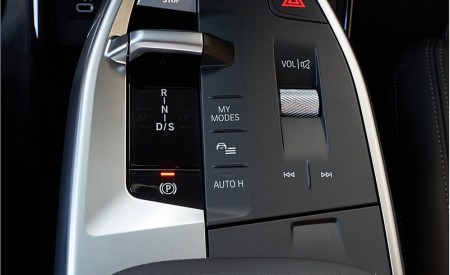 2022 BMW 230e Active Tourer Interior Detail Wallpapers 450x275 (117)