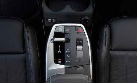 2022 BMW 230e Active Tourer Interior Detail Wallpapers  450x275 (116)