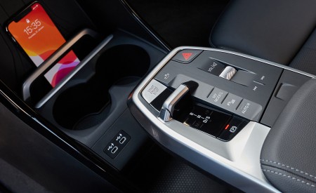 2022 BMW 230e Active Tourer Interior Detail Wallpapers 450x275 (115)