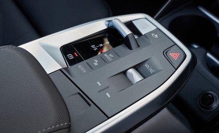 2022 BMW 230e Active Tourer Interior Detail Wallpapers  450x275 (114)