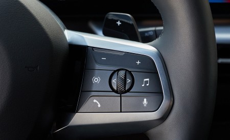 2022 BMW 230e Active Tourer Interior Steering Wheel Wallpapers 450x275 (109)