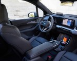 2022 BMW 230e Active Tourer Interior Wallpapers 150x120