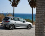 2022 BMW 230e Active Tourer Rear Three-Quarter Wallpapers  150x120