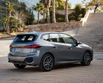 2022 BMW 230e Active Tourer Rear Three-Quarter Wallpapers 150x120