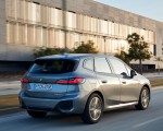 2022 BMW 230e Active Tourer Rear Three-Quarter Wallpapers 150x120 (32)