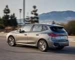 2022 BMW 230e Active Tourer Rear Three-Quarter Wallpapers 150x120 (17)
