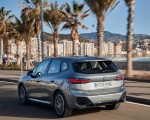 2022 BMW 230e Active Tourer Rear Three-Quarter Wallpapers  150x120 (11)